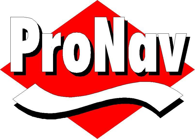 Norsk Distributør Pronav As Hovlandsveien 52