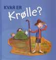 2-åringen. Boka har solide ark og finnes både på bokmål og nynorsk. 14 sider 2.