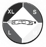 Kabeltilkopling for håndkontroll 18. Batteriindikator 19. På/tilbakestilling-knapp (grønn) 20. Av-knapp (rød) 21.