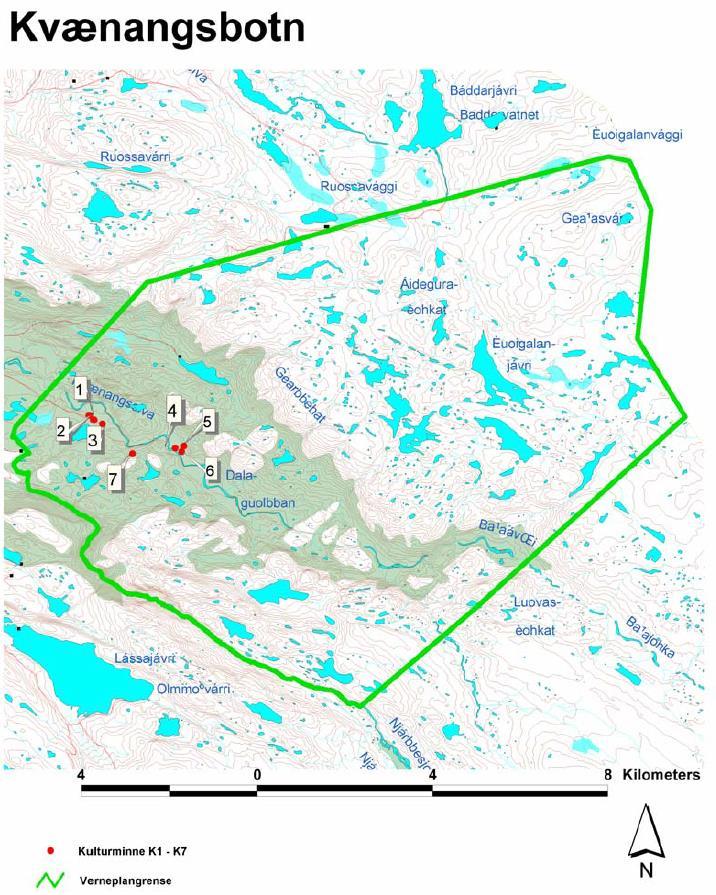 Kulturminnekartlegging Overflateregistrering, arkivstudier kr 180 000 Lokal prosess, intervju og feltarbei kr 120 000 Lidar-scanning-andel kr 150 000 SUM kr 450 000