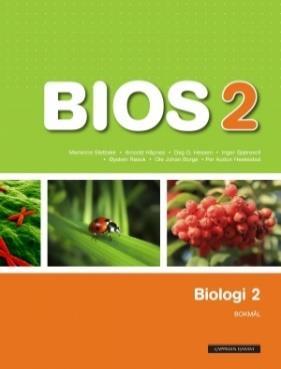 2011 795,- Biologi Bios 1