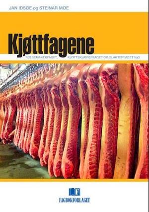 2MF, Matfag Kjøttfagene - pølsemakerfaget, kjøttskjærerfaget og slakterfaget vg3
