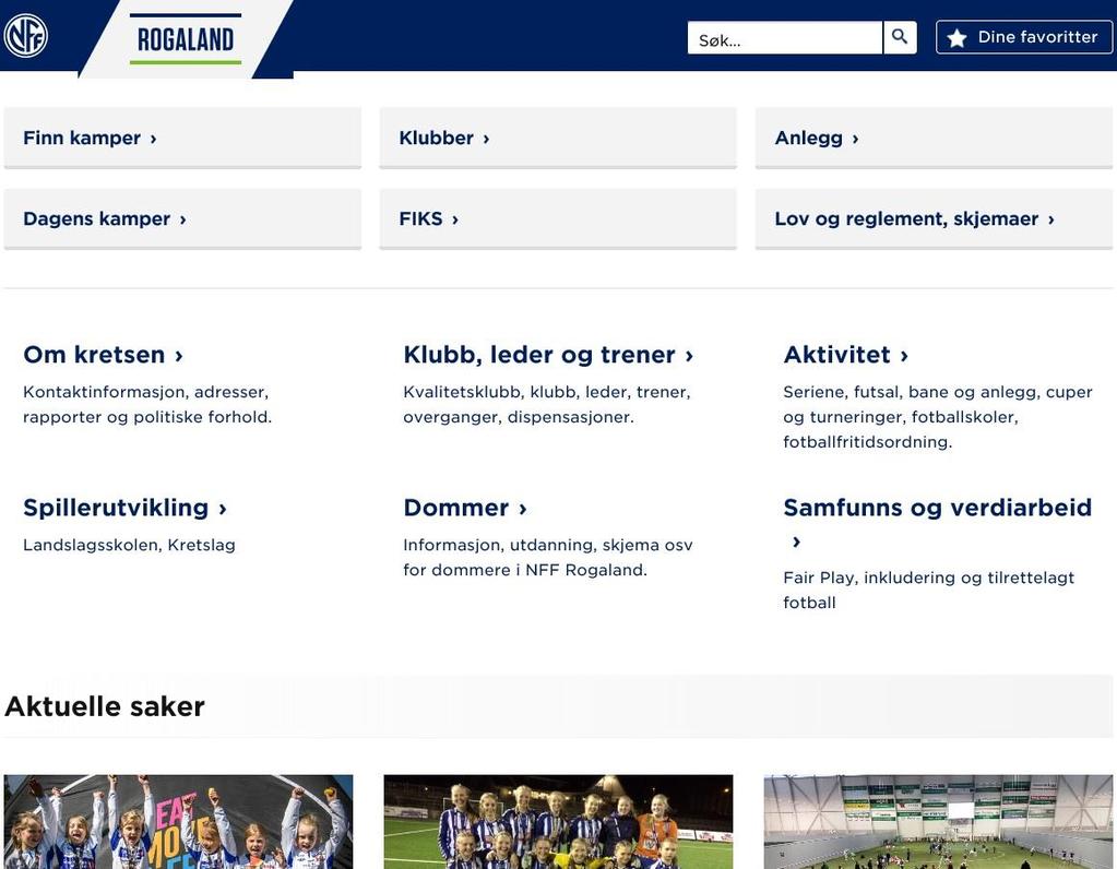 Ansvar ungdomsfotball Jorunn Einarsen 41402269 Jorunn.einarsen@fotball.