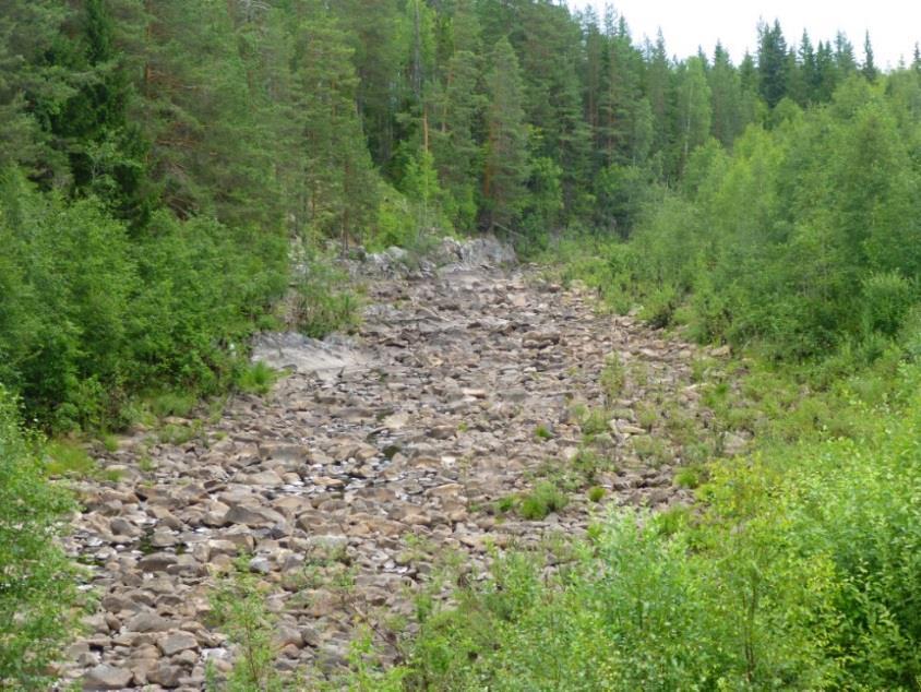 Kraftanlegg i vannområde Mjøsa Nasjonale