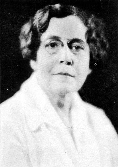 Marian de Forest Marian de Forest was an extraordinary woman who contributed greatly to the Buffalo community.