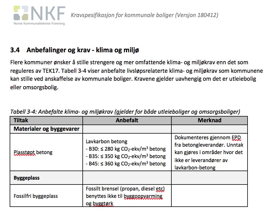 1. Miljøkrav 19.11.