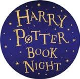 Vi lover deg en dag med magisk moro og sjansen til å oppdage og dele den fantastiske verdenen til Harry Potter.