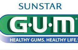 GUM Soft Picks - regular og large. En fleksibel interdentalbørste av gummi - glir lett mellom tennene.