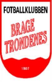 Lov for FK Brage Trondenes, stiftet den 13. desember 1907, med senere endringer, senest av 6. mars 2013 I.