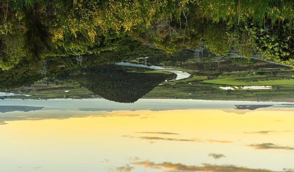Lake Taupo - Rundreise på New Zealand Naturopplevelser langs Stillehavskysten Christchurch på egen hånd Overnatting: Ibis Hotel, Christchurch Måltider: Frokost Dag 9: Christchurch - Omarama Etter