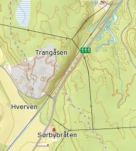 Oversikt over eiendommer med flôghavre og PCN kan hentes ut hos Fylkesmannens landbruksavdeling.