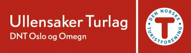 1 Årsmelding for Ullensaker Turlag 2018 1. Årsmøtet Årsmøtet 2018 ble avholdt den 08. mars 2017 i lokalene til Gjestad Kafe Døliveien 5, 2066 Jessheim. 11 stemmeberettigede medlemmer møtte.
