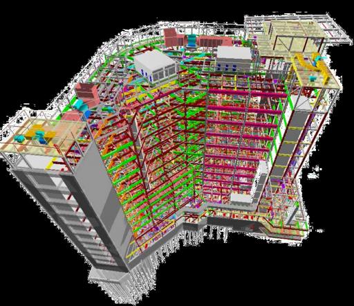 ByggesaksBIM Matrikkelnummer Bebygd Areal (BYA) Bygningstype Bruttoareal (BTA) Bruksareal (BRA)