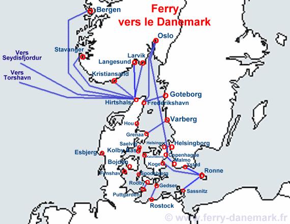 Oppstrøms Logistikkpunkt for laks fra Norge, Island og Færøyene Kort vei til Hav Lines operasjonsområde Gode havn med all