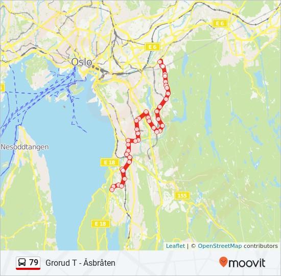 Retning: Tveita 39 stopp VIS LINJERUTETABELL Grensestien Grensestien, Oslo Vestskrenten Nordåsveien, Oslo Åstun Lusetjernveien 35, Oslo 79 buss Rutetabell Tveita Rutetidtabell Mandag 23:51 Tirsdag