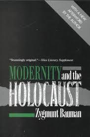 Rasjonalitet og effektivitet som forutsetning for folkemord: Sociology after Holocaust