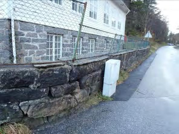 Bergen kommune - Etat for bygg og eiendom Nybø