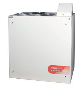 Luftfuktighet (RH) Luftfuktighet (RH) Hjemme / Borte / Forsering Hjemme / Borte / Forsering (CO 2) (CO 2) Luftkvalitet (VOC) Luftkvalitet (VOC) Kompenserings Kontrollpanel Fjernstyringssystem