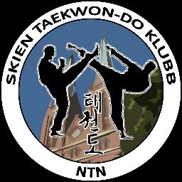 VELKOMMEN TIL SKIEN TAEKWON-DO KLUBB Skien NTN Taekwon-Do Klubb er den nyeste kampsportklubben av sitt slag i Grenland. Klubben har treningslokaler i Skien sentrum.