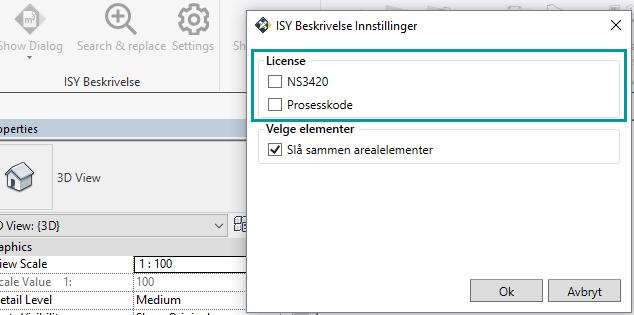 Da tar Revit vekk lisensen hvis brukeren har valgt å ikke holde på den.