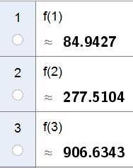 Det tilsvrer en prosentvis økning på 3,67 1 100 % 6,7 % ( ) c Vi ruker CAS og eregner slgstll for 011, 01 og 013.