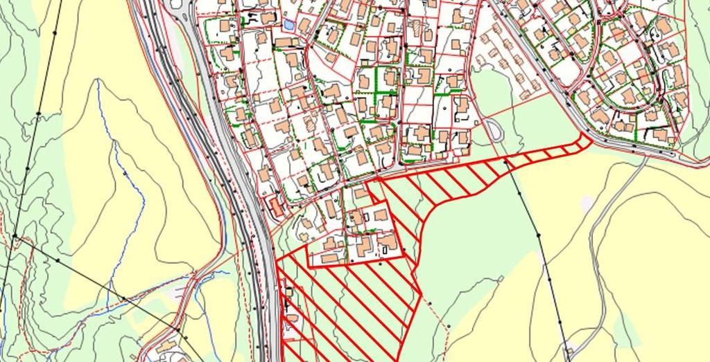 Ski kommune har bedt om at