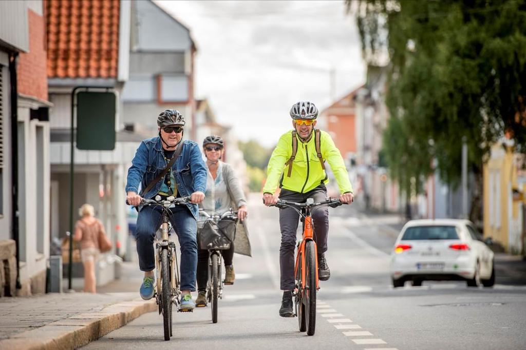 Østfold fylkeskommune revidert sin fylkesdelplan for fysisk aktivitet i tidsrommet 2017 til 2018, og endelig plan ble vedtatt i fylkestinget våren 2018.