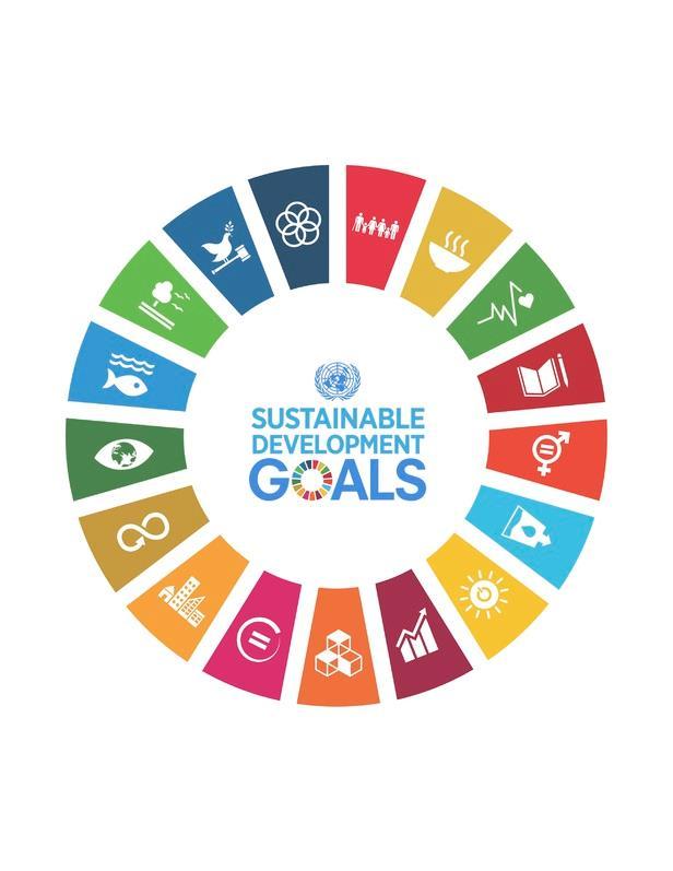 Viken: FNs 17 bærekraftsmål som