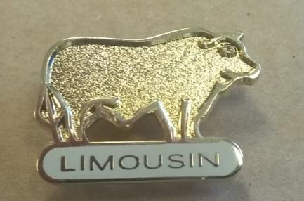 Seminsalg. 2017 2018 endring Limousin 9423 stk 8866 stk - 6 % eller 557 stk. I denne sammenheng må vi huske på at limousin ikke gjennomførte høstimport i 2018.