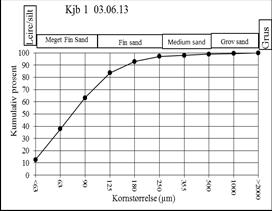 I overflatelaget var saltholdigheten rundt 31 promille.