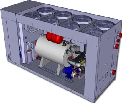 MÅL OG VEKT. Høyde er 1606 og bredde A er 1100 mm på alle størrelser Mod.