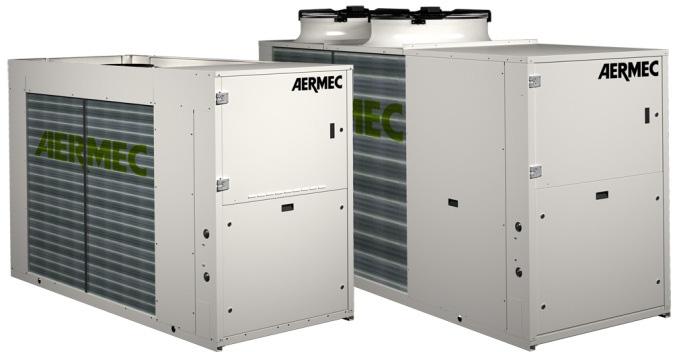Luftkjølt kondenseringsaggregat type ANLC kapasitet 65 164 kw ANL 290 650C Luftkjølt kondenseringsaggregat. Leveres komplett ferdig Leveres med R410a. 7 størrelser.