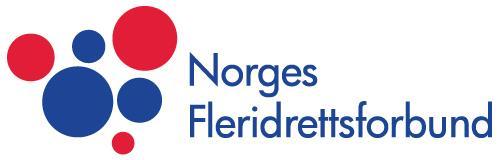 Lov for Norges Fleridrettsforbund Vedtatt 01.09.