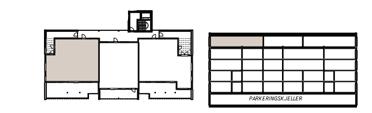 LEIL 503 131,996m 2 131,99m 2 SITUASJONSPLAN Eksklusiv, smakfull og innholdsrikt - på toppen