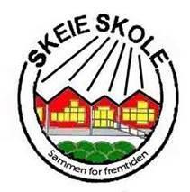 Skeie skole, 23. januar 2018 Til foresatte ved Skeie skole Da er vi godt i gang med skoleåret, og med å bo oss inn i vår nye skole.