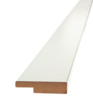 MDF MDF (Medium Density Fiberboard) er et fabrikkert treprodukt laget av trevirke som brytes ned til trefibre og kombineres med voks og lim under høy temperatur og høyt trykk for å forme plater.