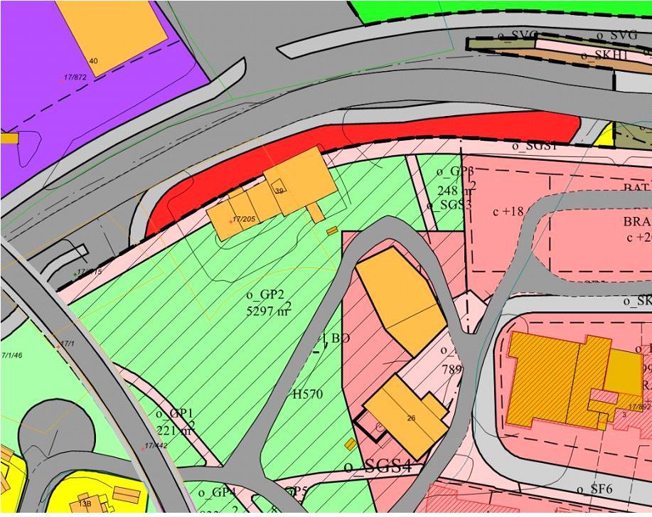 VEGEN MOT RIVINGSVEDTAK Saksbehandling mot vedtaket om riving viser at forståelsen av bygningen som falleferdig ikke er korrigert på noe tidspunkt i prosessen.