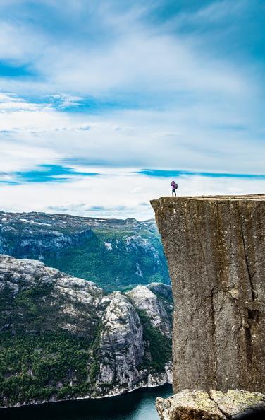 Oppsummering Er du klar for gjennomføringen av sjekklisten? Forstår du betydningen av sjekklisten?