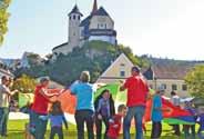 XX Festgottesdienst zum 100- Jahr-Jubiläum der Krönung der Marienstatue in der Lourdeskapelle des Bregenzer Franziskanerklosters. Mit Bruder Karl-Martin Gort aus Wien. Sa 14.