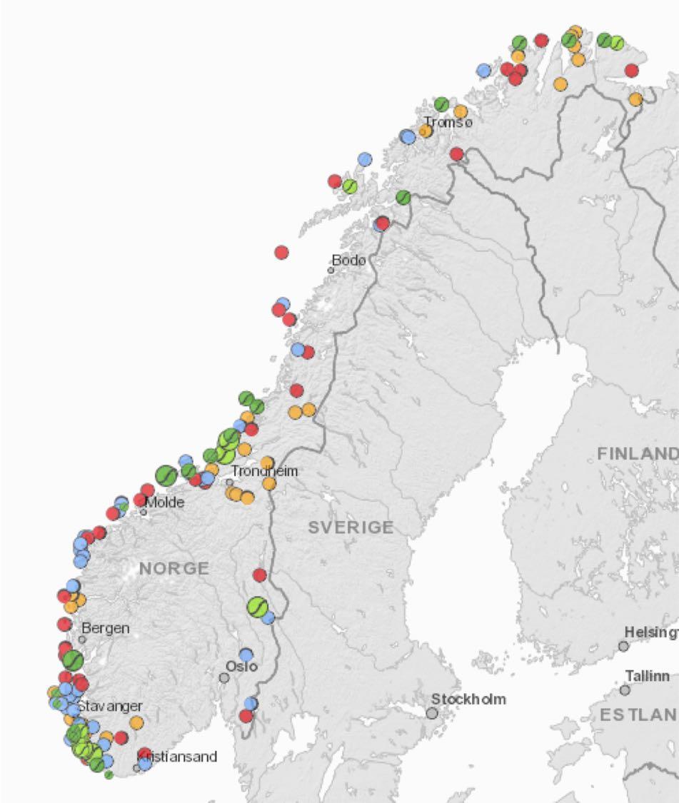 BEST WIND PROJECTS IN