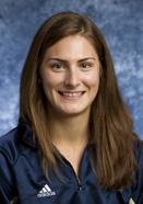 .. UC Davis also welcomes six newcomers, including junior transfer Kelsey Harris from Iowa State... She will sit out the year due to NCAA transfer rules.