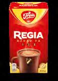 87691 Freia Regia Original Kakao 1 pk à 60 g 0506708
