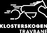 LØPSDAG NR 7 Telemark Toto AS, Tokkevegen 7, 7 Skien Telefon: 9 0 Epost: firmapost.klosterskogen@rikstoto.no Web: klosterskogen.