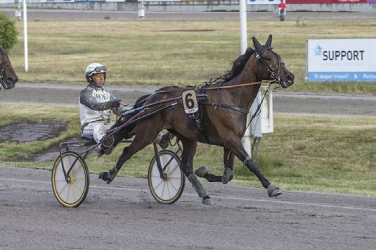 6,a Eier: Tor Olaf Halle og Morten Bentzen