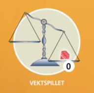 Jeg vet at 1 kilo = 1000 gram. Jeg kan gjøre om mellom kilo og gram. Engelsk Jeg kan lære meg nye ord om våren og sansene.