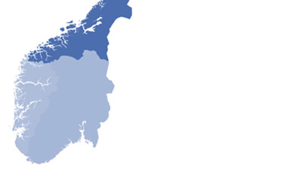 Prosjektinnramming Helgelandssykehuset Konseptfase sikkerhetspsykiatri, St.