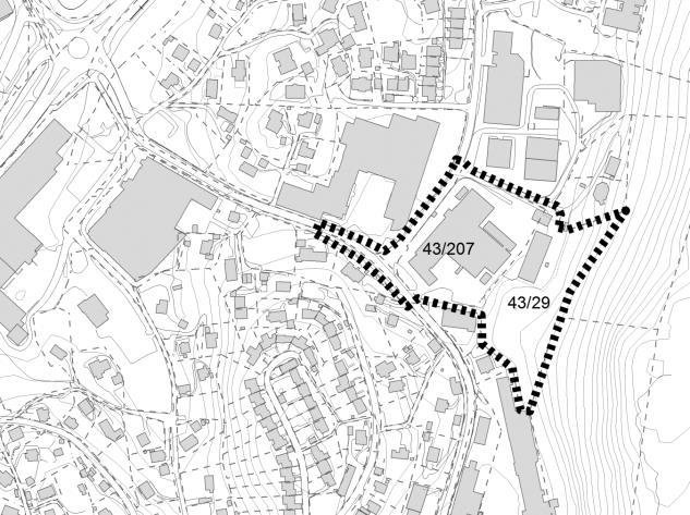 BERGEN KOMMUNE Byutvikling, klima og miljø/etat for byggesak og private planer Fagnotat REGULERINGSFORSLAG TIL Saksnr.: 201212892/14 OFFENTLIG ETTERSYN Emnekode: ESARK 5120 Saksbeh.: SWSY Dato: 19.09.