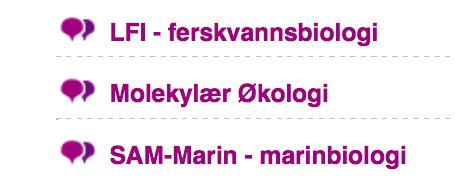 Uni Research Miljø Vår visjon er å framskaffe og levere forskningsbasert kunnskap