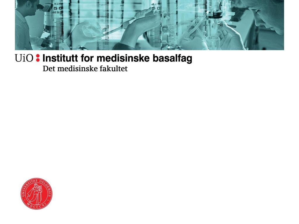 Instituttrådsmøte 12.