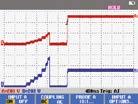 sikker! Vår multifunksjonelle installasjonstester Fluke 1664 FC har en funksjon for forhåndstest av isolasjonen.